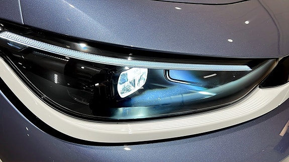 Volkswagen ID.3 Neo 3 of 18