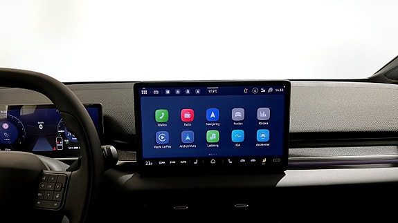 Volkswagen ID.3 Neo 13 of 18