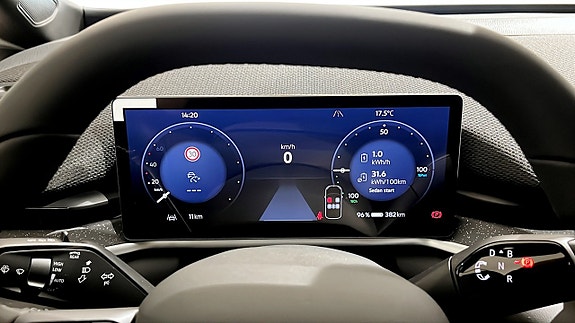 Volkswagen ID.3 Neo 12 of 18