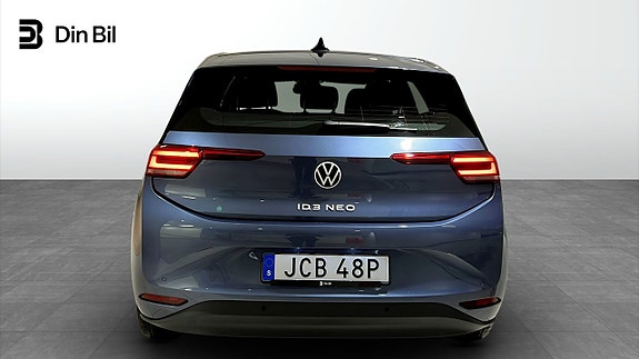 Volkswagen ID.3 Neo 6 of 18