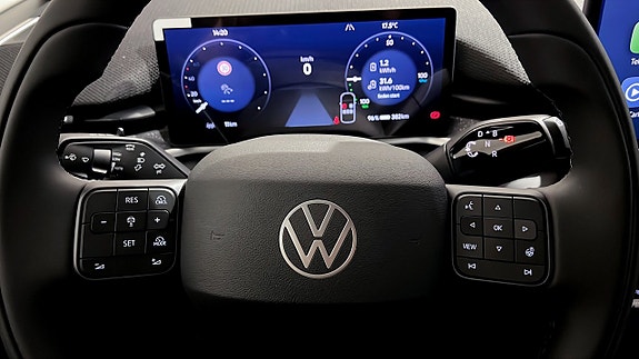 Volkswagen ID.3 Neo 11 of 18