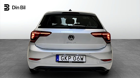 Volkswagen Polo 5 of 19