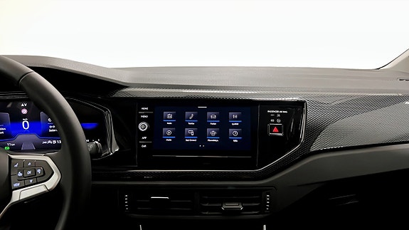 Volkswagen Polo 9 of 19