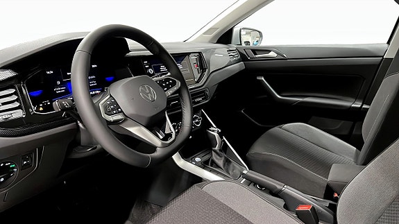 Volkswagen Polo 7 of 19