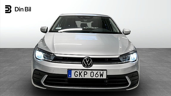 Volkswagen Polo 4 of 19