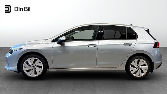 Volkswagen Golf I 2 of 5