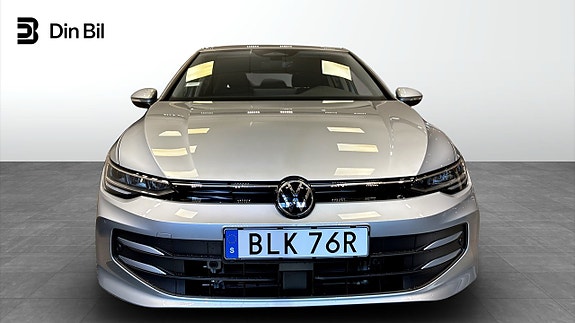 Volkswagen Golf I 4 of 5