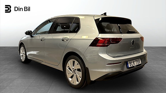 Volkswagen Golf I 3 of 5