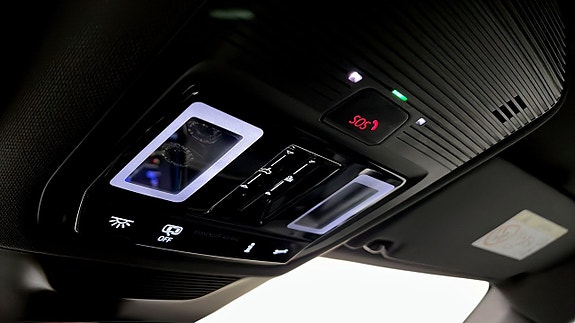 Volkswagen Passat 20 of 24