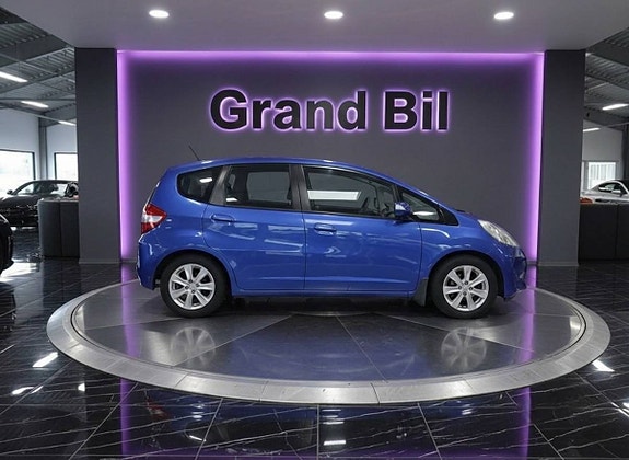 Honda Jazz 3 of 5