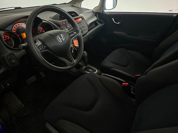 Honda Jazz 5 of 5