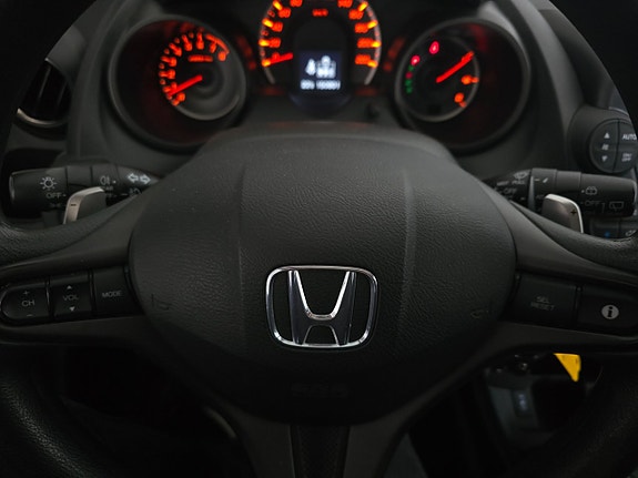 Honda Jazz 14 of 16