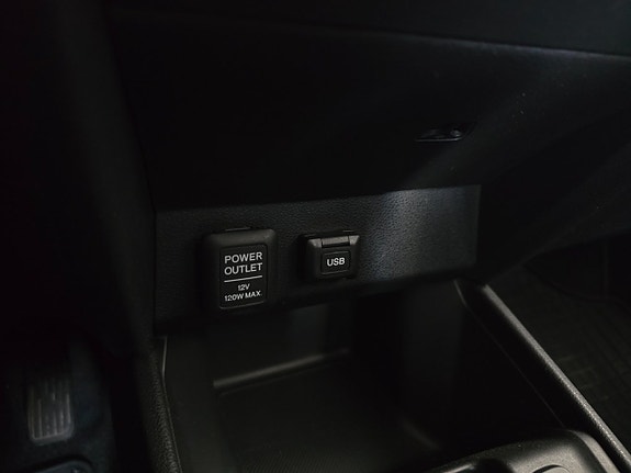 Honda Jazz 13 of 16