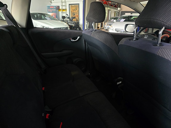 Honda Jazz 7 of 16