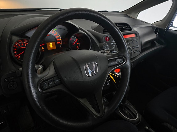 Honda Jazz 6 of 16