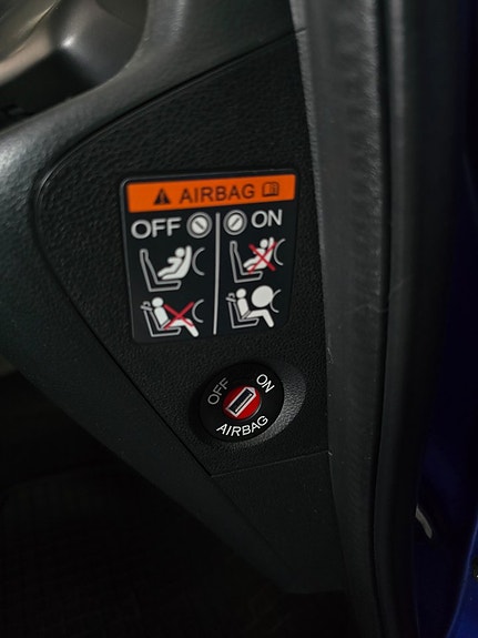 Honda Jazz 10 of 16