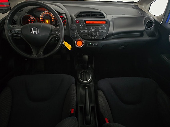 Honda Jazz 8 of 16