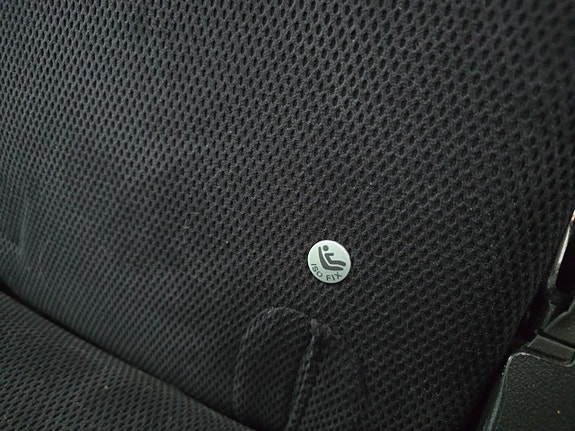 Honda Jazz 11 of 16