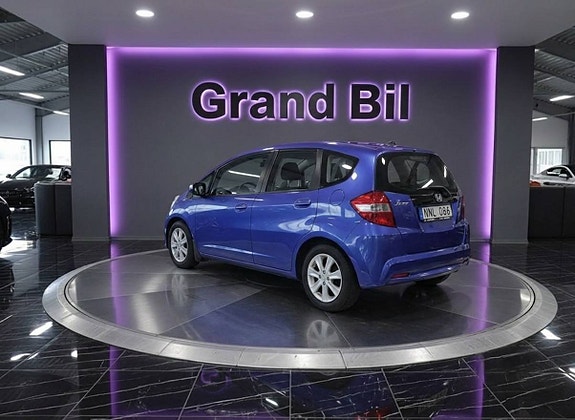 Honda Jazz 4 of 5