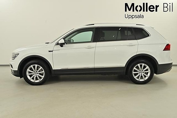 Volkswagen Tiguan Allspace 7 of 13