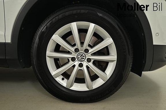Volkswagen Tiguan Allspace 5 of 5