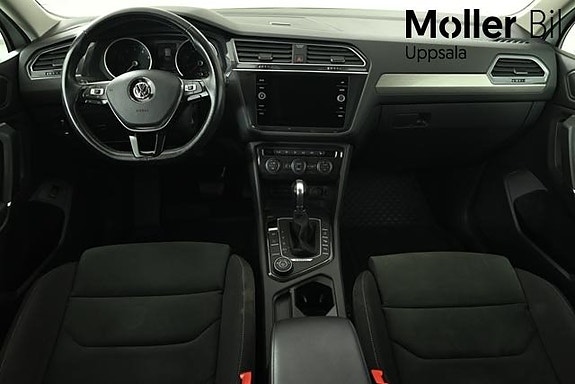 Volkswagen Tiguan Allspace 11 of 13