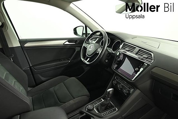 Volkswagen Tiguan Allspace 12 of 13