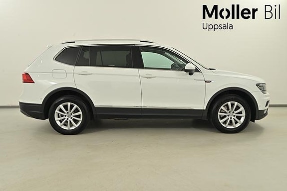 Volkswagen Tiguan Allspace 3 of 5