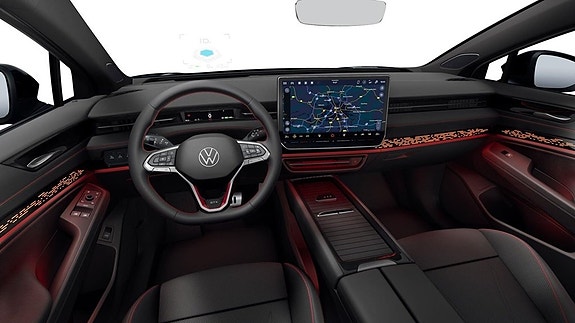Volkswagen ID.7 3 of 9