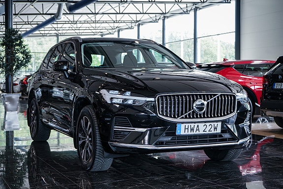Volvo XC60 3 of 27