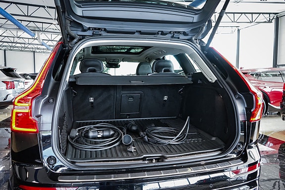 Volvo XC60 26 of 27