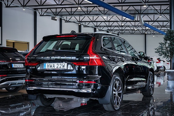 Volvo XC60 5 of 27