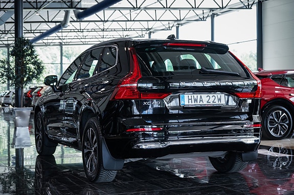 Volvo XC60 7 of 27