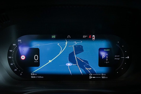 Volvo XC60 11 of 27