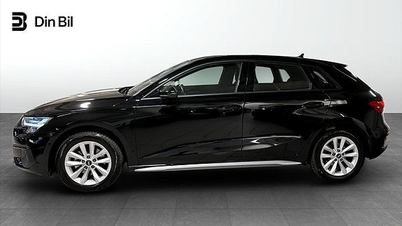 Audi A3 2 of 5