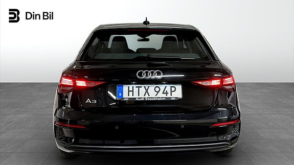 Audi A3 5 of 5