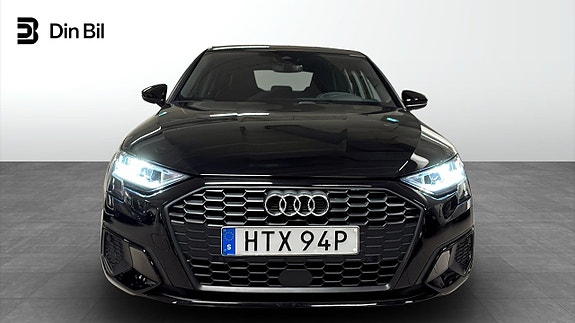 Audi A3 4 of 5