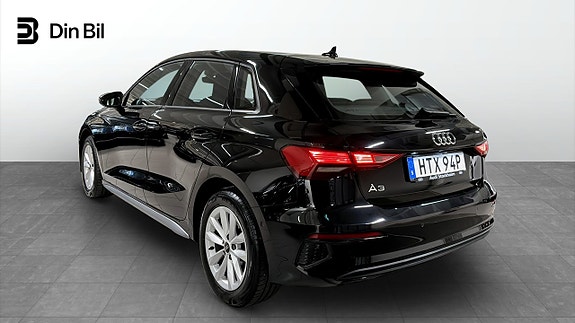 Audi A3 3 of 5
