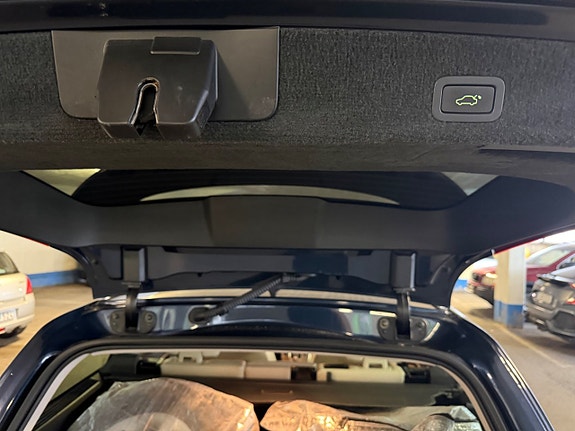 Volvo V70 18 of 25
