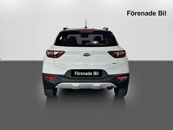 Kia Stonic 4 of 5