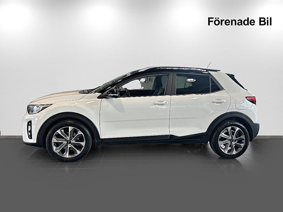 Kia Stonic 5 of 5