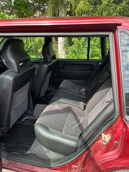 Volvo 940 5 of 5