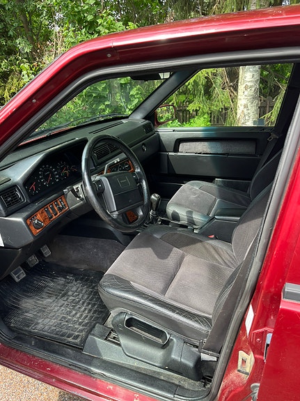 Volvo 940 4 of 5
