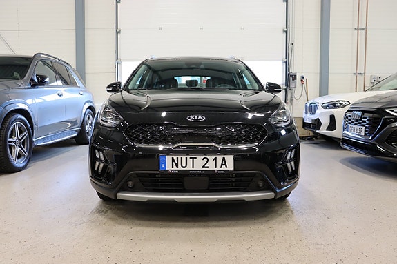 Kia Niro 3 of 5