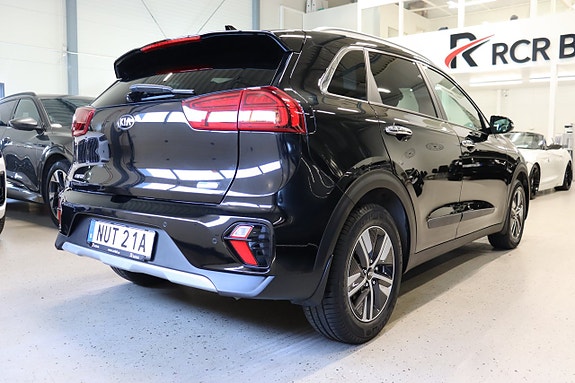 Kia Niro 5 of 5