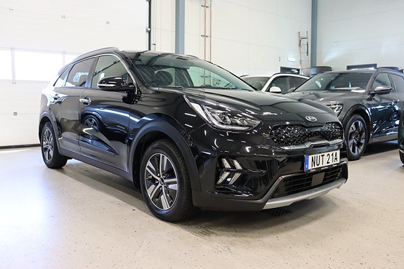 Kia Niro 2 of 5