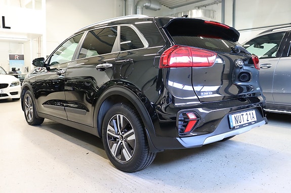 Kia Niro 4 of 5