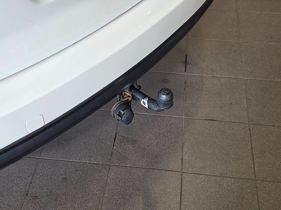 Subaru Forester 5 of 5