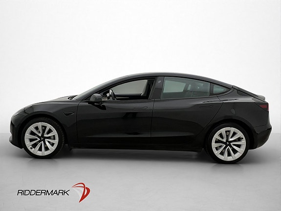 Tesla Model 3 3 of 5