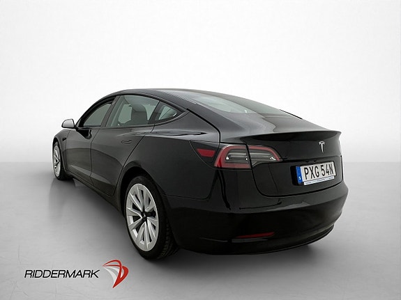 Tesla Model 3 5 of 5
